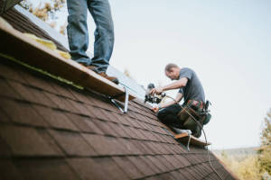 Local Roofers in Woodlawn Park, KY